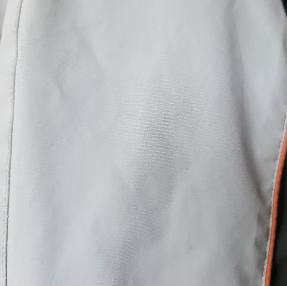 ZeroXposur Reversible Jacket.